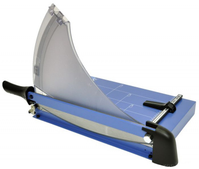 Резак сабельный Kw-Trio 13040 (длина реза 360 мм)