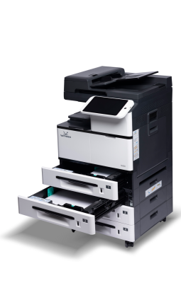 МФУ лазерное монохромное Катюша M450p (A3) (Российская сборка) [артикул: M450p]