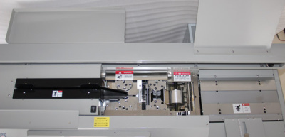 Машина термоклеевая Bulros professional series G65 (A3)