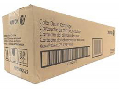 Копи-картридж Xerox C75/J75 (цветной) [ресурс: 158 000 стр.] [артикул: 013R00672] /оригинальный/