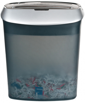 Уничтожитель (шредер) бумаги Office Kit S50 (размер частицы 4х35 мм)