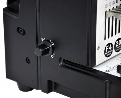 Брошюровщик для металлических пружин Rayson TD-200 (до 20 листов)