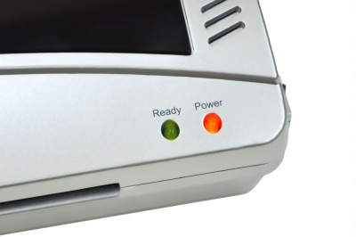 Ламинатор пакетный РеалИСТ LM-235 (формат А4)