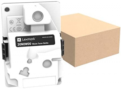 Контейнер для отработанного тонера LaserPrinter CS331/431/ CX331/431 [ресурс: 15 000 стр.] [артикул: 20N0W00] /оригинальный/