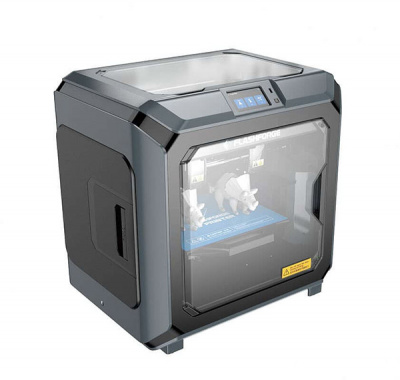 3D-принтер FlashForge Creator 3 3D-принтер FlashForge Creator 3