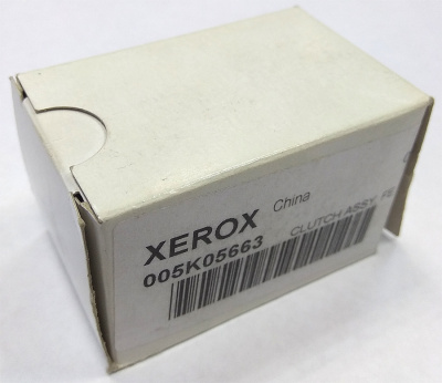 005K05663 Муфта Xerox DC535 [R]