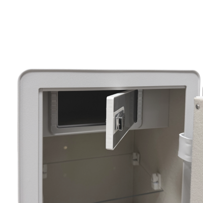 Сейф с биометрией LockSworth VS4552