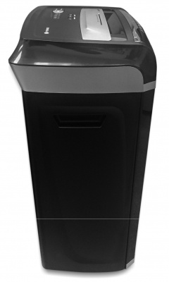 Уничтожитель (шредер) бумаги ГЕЛЕОС УМ 35-4 (размер частицы 3,9х30 мм)