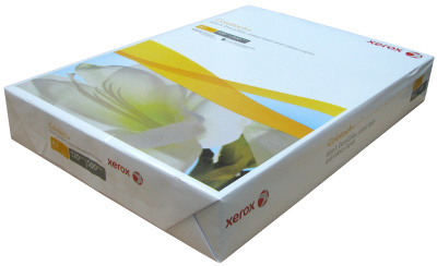 Бумага для лазерной печати Xerox Colotech Plus A3 (120 г/кв.м, 297x420 мм, 500 л/пач) [арт. 003R98848]