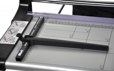 Резак роликовый Kw-Trio 3022  (длина реза 1300 мм)