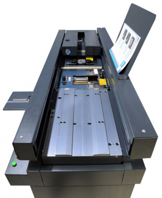 Машина термоклеевая FRONT DX-H60B+ Машина термоклеевая FRONT DX-H60B+