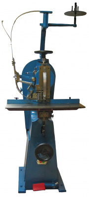 Проволокошвейная машина Bulros T-102 (25 мм) Проволокошвейная машина Bulros T-102 (25 мм)