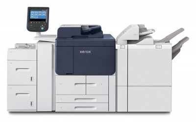 МФУ лазерное монохромное Xerox PrimeLink B9100 (A3) [артикул: PLB9100]