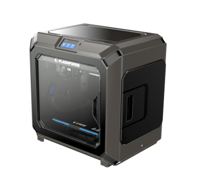 3D-принтер FlashForge Creator 3 Pro