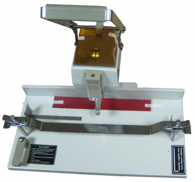 Дрель для бумаги Bulros DY-205