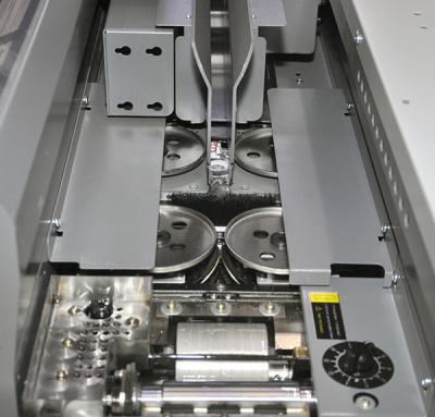 Машина термоклеевая BW-K7