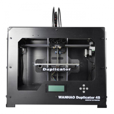 3D-принтер Wanhao Duplicator 4S