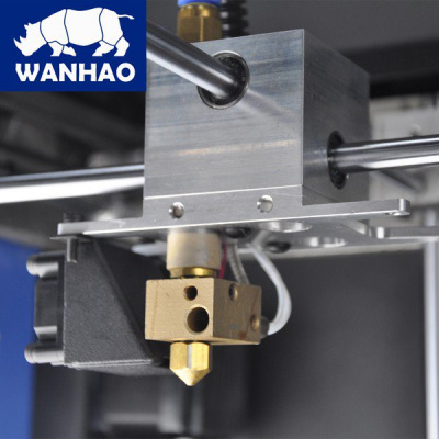 3D-принтер Wanhao Duplicator 5S