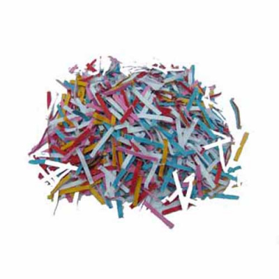 Уничтожитель (шредер) бумаги Bulros 520S (размер частицы 4 мм)