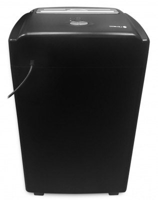 Уничтожитель (шредер) бумаги ГЕЛЕОС УМ 42-4 (размер частицы 3,9х30 мм)