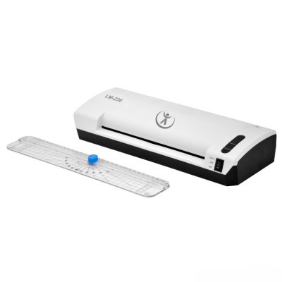 Ламинатор пакетный РеалИСТ LM-236 (формат А4)