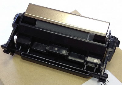 019K09250 Площадка тормозная Xerox 5020 [R]