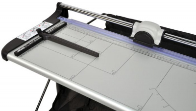 Резак роликовый Kw-Trio 3021  (длина реза 960 мм)