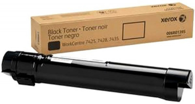 Тонер-картридж Xerox PrimeLink B9100/10/25/36 (цвет: черный) [ресурс: 71 500 стр.] [артикул: 006R01766] /оригинальный/