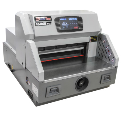 Гильотина электрическая BindTec 4606B (ширина реза 460 мм)