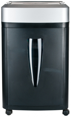 Уничтожитель (шредер) бумаги Office Kit S145 (размер частицы 2х15 мм)