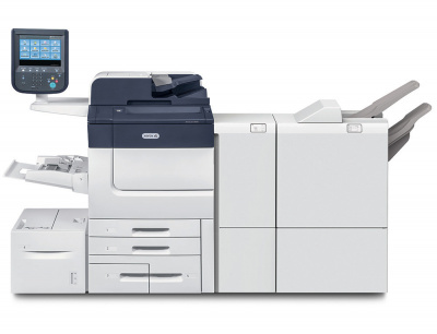 МФУ лазерное цветное Xerox PrimeLink C9070 с внешним контроллером EFI EX-c (A3) [артикул: C9070_EX]