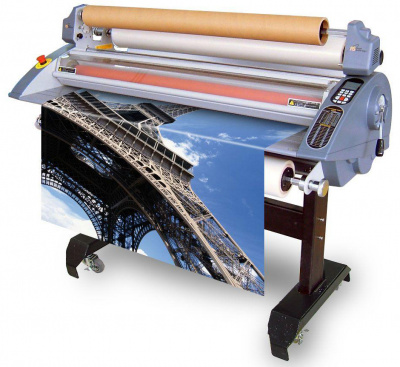 Ламинатор рулонный Royal Sovereign RSH-1151 (формат 1150мм)