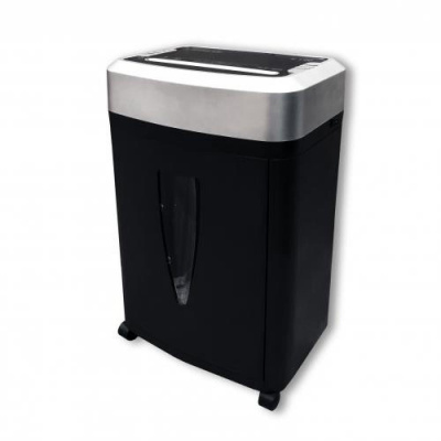 Уничтожитель (шредер) бумаги Office Kit S190 (размер частицы 1х2 мм)