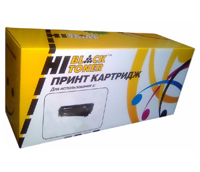 Копи-картридж Xerox Phaser 3052/3260/WC 3215/3225 (чёрный) [10000 стр.] [HB-101R00474] /Hi-Black/