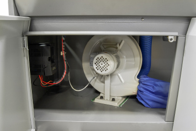 Машина термоклеевая BindTec TH600