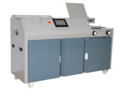 Машина термоклеевая Bulros professional series G65 (A3)