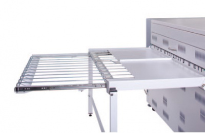 Стекер большой емкости ROWE ecoPrint i4/i6/i8/i10 [артикул: 497N06481]