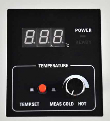 Ламинатор пакетный PDA2-450 TD (формат А2)