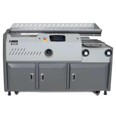 Машина термоклеевая BindTec HT900 Машина термоклеевая BindTec HT900