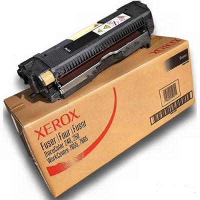 Фьюзер 220V Xerox WC 76xx/77xx/ DC240/250/242/252 [ресурс: 200 000 стр.] [артикул: 008R12989] /оригинальный/