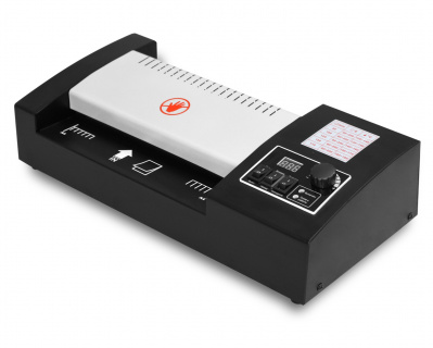 Ламинатор пакетный ГЕЛЕОС ЛМ-A4-4R (формат А4)