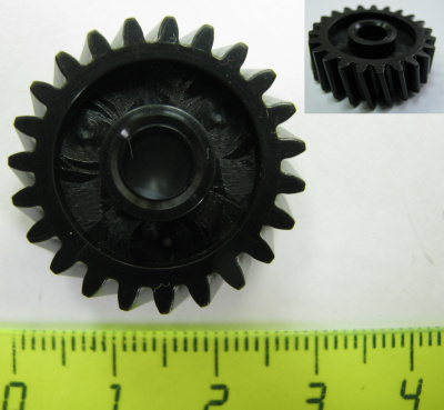 007E32990 Шестерня Xerox 5915