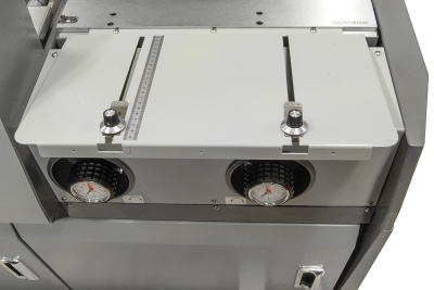 Машина термоклеевая BindTec TH600