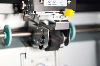 Дупликатор цифровой (ризограф) Rongda VR-7315S (формат А3)