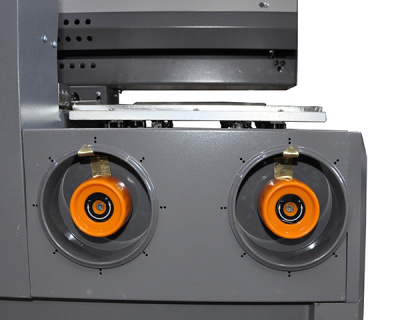 Машина термоклеевая BW-K5