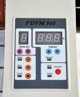Ламинатор рулонный PD FM-360 (формат 360мм)