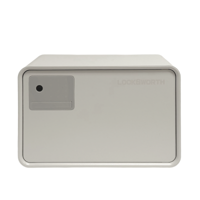 Сейф с биометрией LockSworth VS4528-WH