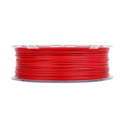 Проволока PLA+ ESUN для печати на 3D-принтерах (диаметр нити: 1,75 мм, вес катушки: 1 кг, цвет: ярко-красный) Проволока PLA+ ESUN для печати на 3D-принтерах (диаметр нити: 1,75 мм, вес катушки: 1 кг, цвет: ярко-красный)