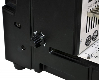 Брошюровщик для металлических пружин Rayson TD-200R (до 20 листов)