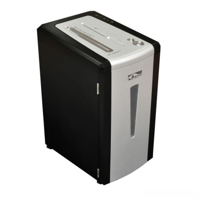 Уничтожитель (шредер) бумаги JP-880C (размер частицы 3,8х50 мм)